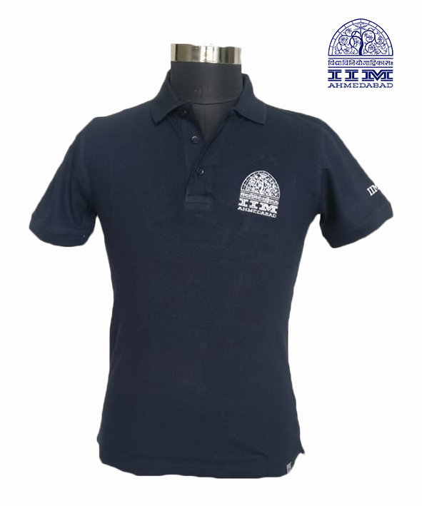 Polo Classic Navy Blue